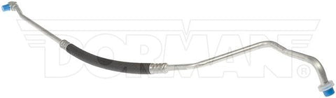 Dayton Parts 625-166 Engine Oil Cooler Line