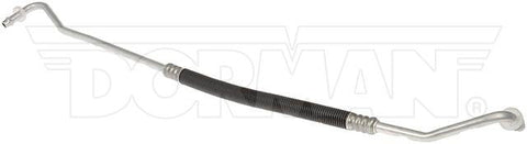 Dayton Parts 625-167 Engine Oil Cooler Line