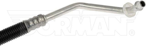 Dayton Parts 625-167 Engine Oil Cooler Line
