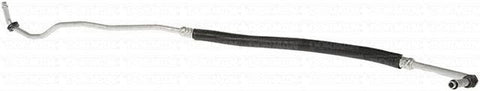 Dayton Parts 625-178 Engine Oil Cooler Line