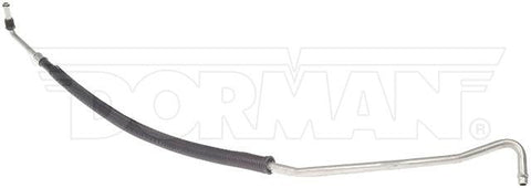 Dayton Parts 625-179 Engine Oil Cooler Line