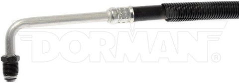 Dayton Parts 625-179 Engine Oil Cooler Line