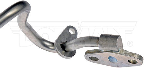 Dayton Parts 625-210 Turbocharger Oil Feed Line