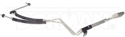 Dayton Parts 625-300 Engine Oil Cooler Line