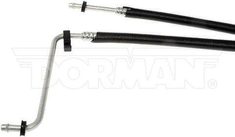 Dayton Parts 625-300 Engine Oil Cooler Line