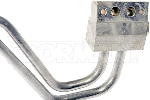 Dayton Parts 625-300 Engine Oil Cooler Line