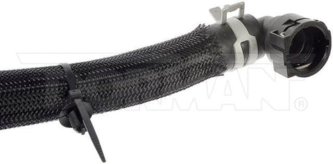 Dayton Parts 625-503 Engine Oil Cooler Line