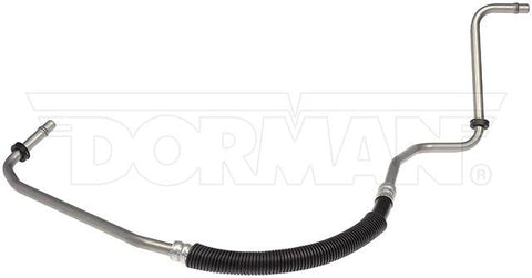 Dayton Parts 625-508 Engine Oil Cooler Line
