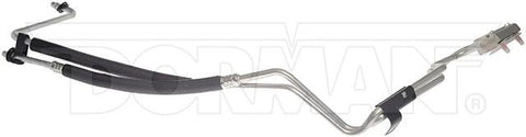 Dayton Parts 625-522 Engine Oil Cooler Line