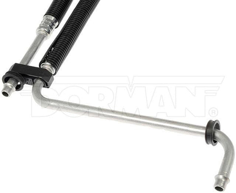 Dayton Parts 625-522 Engine Oil Cooler Line