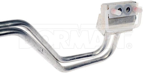 Dayton Parts 625-522 Engine Oil Cooler Line