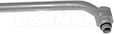 Dayton Parts 625-604 Engine Oil Cooler Line