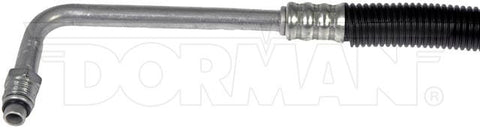 Dayton Parts 625-607 Engine Oil Cooler Line
