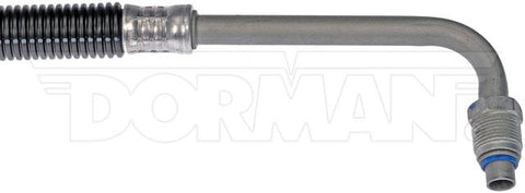 Dayton Parts 625-913 Engine Oil Cooler Line