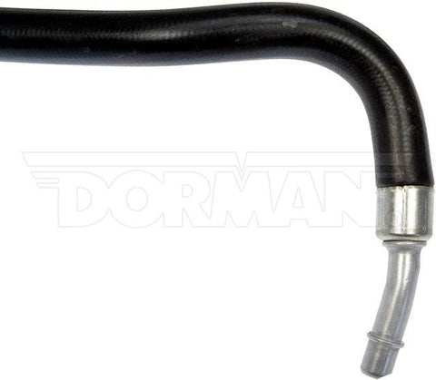 Dayton Parts 626-105 Heater Hose Assembly