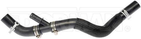 Dayton Parts 626-214 Engine Heater Hose Assembly