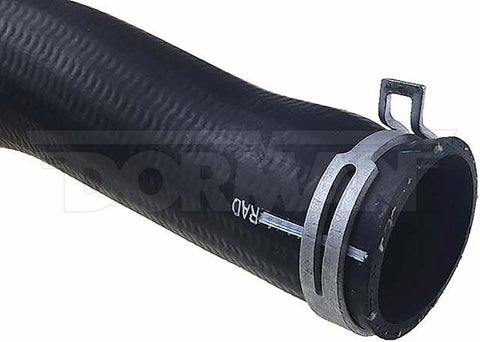 Dayton Parts 626-323 Radiator Coolant Hose