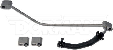Dayton Parts 626-543 Engine Heater Hose Assembly