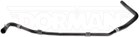 Dayton Parts 626-545 Engine Heater Hose Assembly