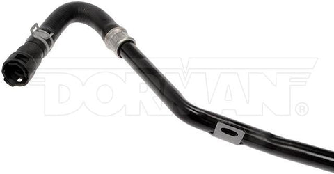 Dayton Parts 626-545 Engine Heater Hose Assembly