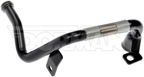 Dayton Parts 626-572 Engine Heater Hose Assembly