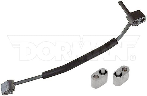 Dayton Parts 626-591 Engine Coolant Air Bleed Pipe