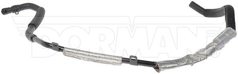 Dayton Parts 626-605 Engine Heater Hose Assembly
