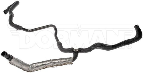 Dayton Parts 626-621 Engine Heater Hose Assembly
