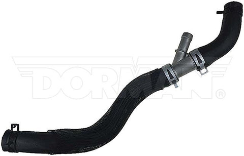 Dayton Parts 626-630 Engine Heater Hose Assembly
