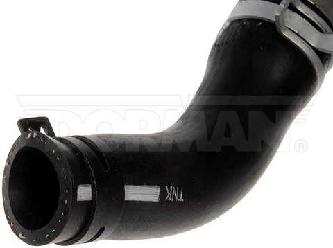Dayton Parts 626-630 Engine Heater Hose Assembly