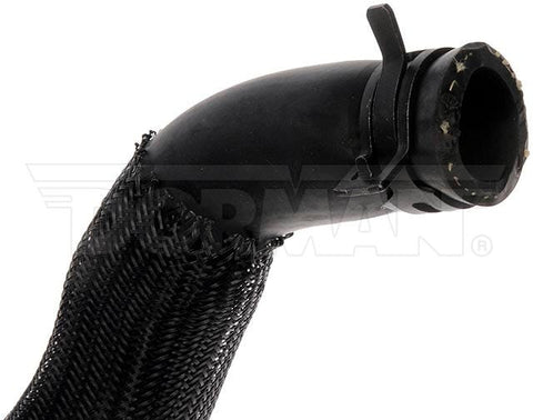 Dayton Parts 626-630 Engine Heater Hose Assembly