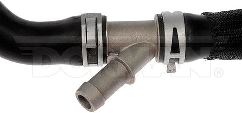 Dayton Parts 626-630 Engine Heater Hose Assembly
