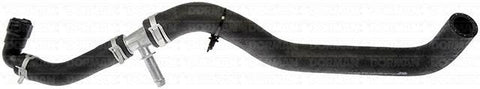 Dayton Parts 626-640 Engine Heater Hose