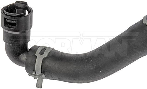 Dayton Parts 626-640 Engine Heater Hose
