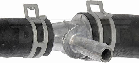 Dayton Parts 626-640 Engine Heater Hose
