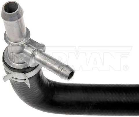 Dayton Parts 626-641 Engine Heater Hose Assembly