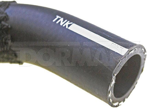Dayton Parts 626-667 Engine Heater Hose Assembly