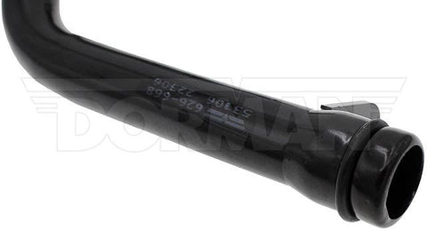 Dayton Parts 626-668 Engine Coolant Pipe