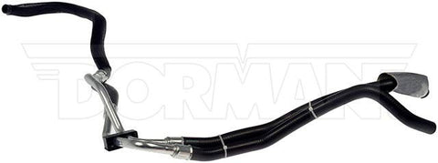 Dayton Parts 626-676 Engine Heater Hose Assembly