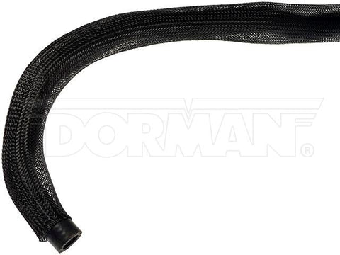 Dayton Parts 626-676 Engine Heater Hose Assembly