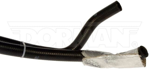 Dayton Parts 626-676 Engine Heater Hose Assembly