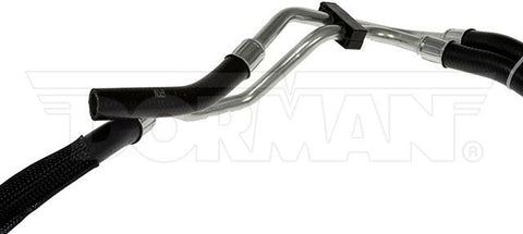 Dayton Parts 626-676 Engine Heater Hose Assembly