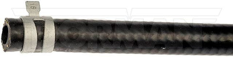Dayton Parts 626-684 Engine Heater Hose Assembly