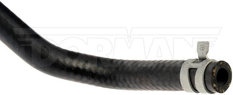 Dayton Parts 626-684 Engine Heater Hose Assembly
