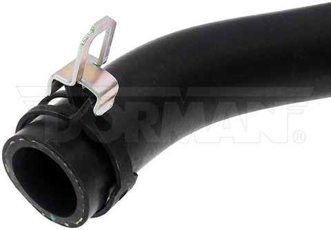 Dayton Parts 626-716 Engine Coolant Reservoir Hose