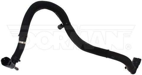 Dayton Parts 626-717 Engine Heater Hose Assembly
