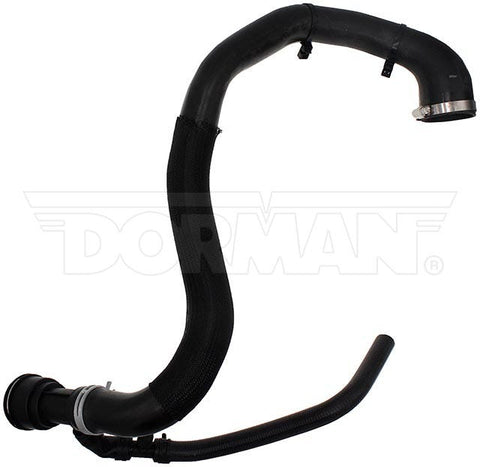 Dayton Parts 626-727 Radiator Coolant Hose