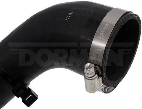 Dayton Parts 626-727 Radiator Coolant Hose