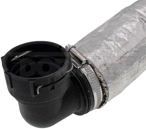 Dayton Parts 626-729 Engine Heater Hose Assembly
