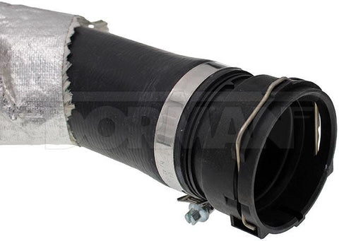 Dayton Parts 626-729 Engine Heater Hose Assembly